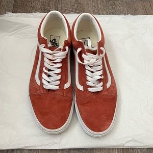 Vans Old Skool Shoes 10.5 Men’s